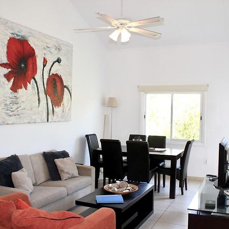 Limnaria Westpark Apartman Paphos Kültér fotó