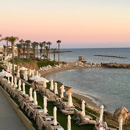 Limnaria Westpark Apartman Paphos Kültér fotó