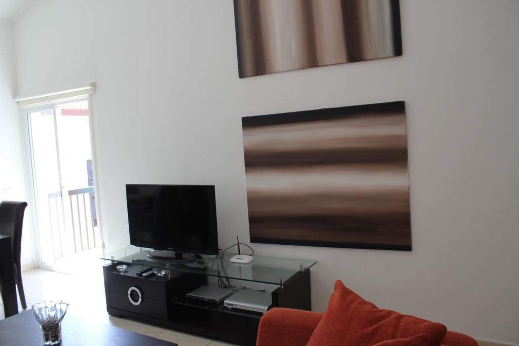 Limnaria Westpark Apartman Paphos Szoba fotó