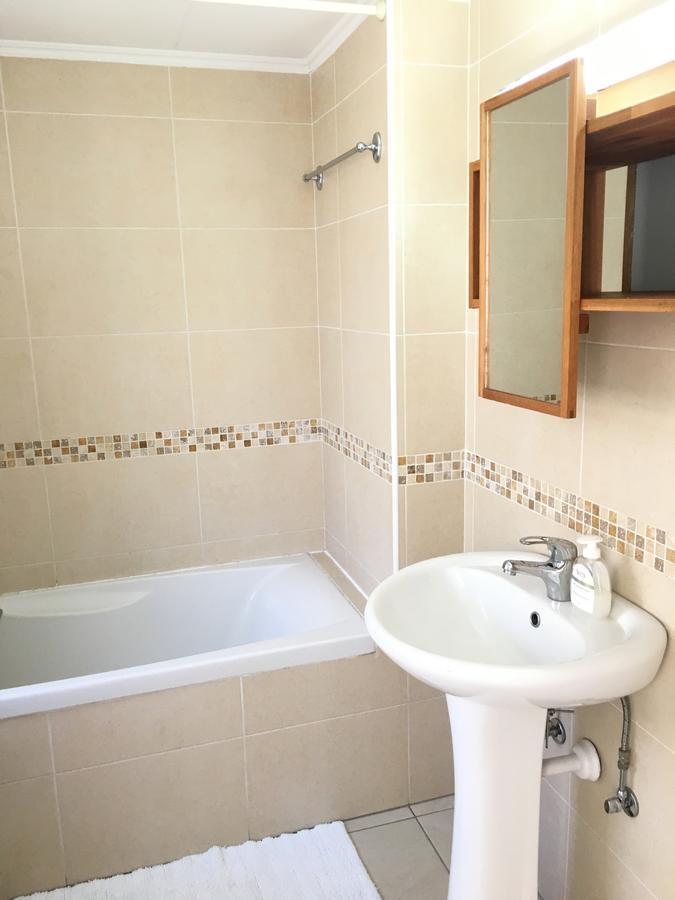 Limnaria Westpark Apartman Paphos Kültér fotó